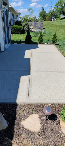 Photo of Greenside Soft Wash LLC located in  - Best Pressure Washing Service near me.