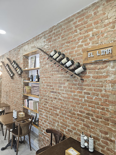 Bar Lima - Visual