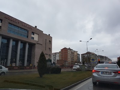 Eskisehir Palace of Justice