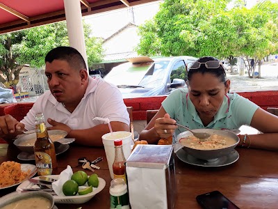 Photos of El Corral del Marisco