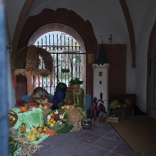 Evangelische Kirche Wächtersbach - Thumbnail