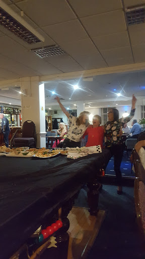 Beaconsfield Conservative Club - Thumbnail