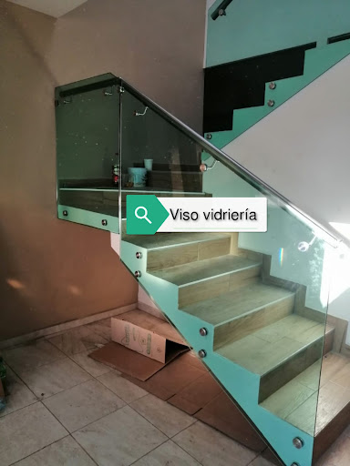 Vidriería Visó Gallery - Mexico