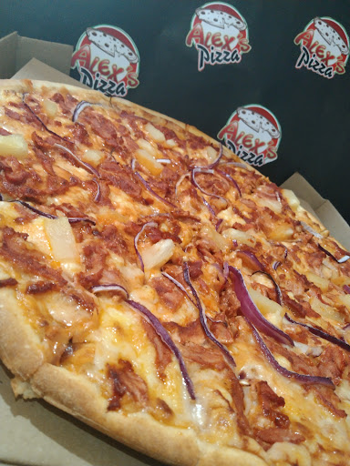 Alex'pizza