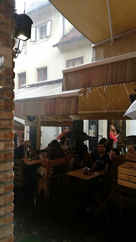 Recenzije Restoran Nokturno u Zagreb - Restoran