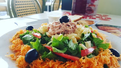 Photos of Debonairs/Steers