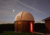Société Astronomique du Havre à Saint-Martin-du-Bec