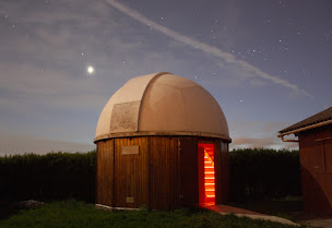 Photo n°1 de Société Astronomique du Havre à Saint-Martin-du-Bec (Association ou organisation)