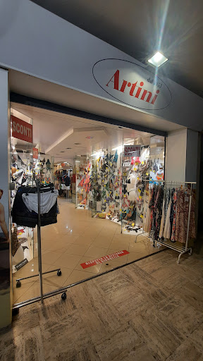Artini