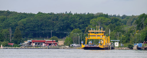 Mina Restaurant-Bar & Catering, Färjeläge, Ljusterö (in the island) Gallery - Sweden