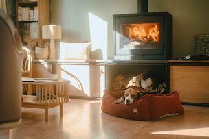 Photo n°28 de Turbo Fonte Périgueux- BIO CHAUFF' à Razac-sur-l'Isle (Fournisseur d'équipements de chauffage)