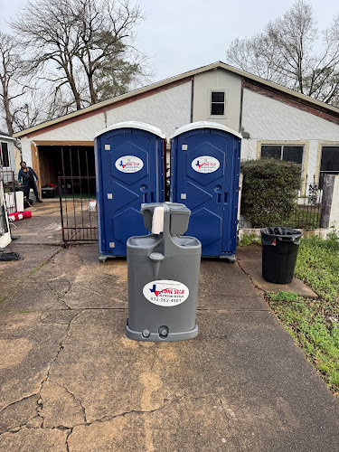 Lone Star Restroom Rentals - Photo
