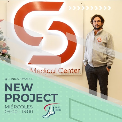 Riccardo Chiavegatti, Traumatólogo - Thumbnail