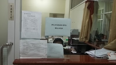 Photos of Rumah Sakit Hasanah Graha Afiah