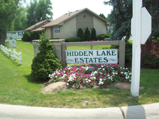 Hidden Lake Estates