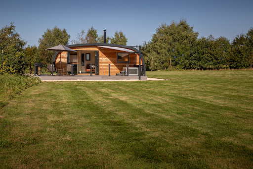Mackinder Farms Holiday Accommodation