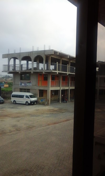 Photos of Grace Pentecostal Assemblies of God Church