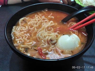 Photos of Minori Bento