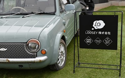 LOOSEY(株)