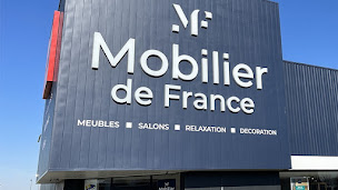 Photo n°1 de Mobilier de France Saint-Dizier à Saint-Dizier (Magasin de canapés)