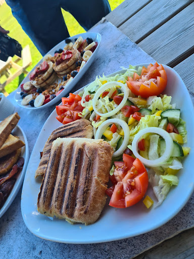 Mickys kitchen - Visual
