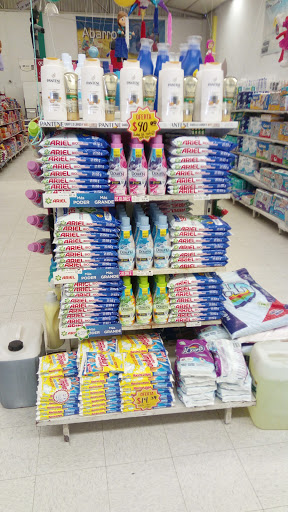 Punto Yastás en Super Mercado Union Gallery - Mexico
