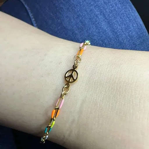 Vintage Soul Sisters Permanent Jewelry