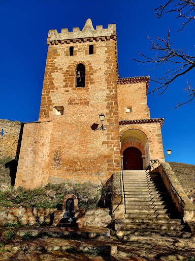 Ermita Virgen del Castillo