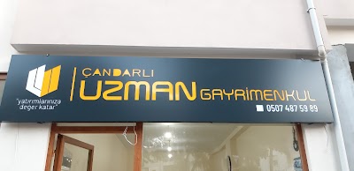 Çandarlı Uzman Gayrimenkul