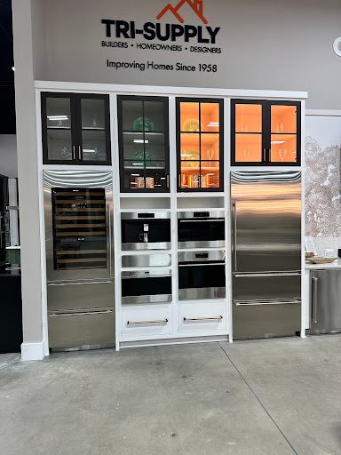 Tri-Supply - Conroe - Visual