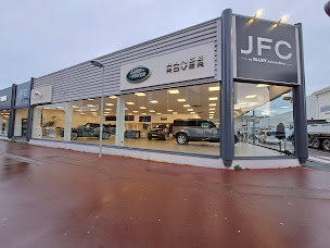 Photo n°6 de Land Rover Rouen - JFC by Mary Automobiles à Rouen (Vendeur de voitures d'occasion)