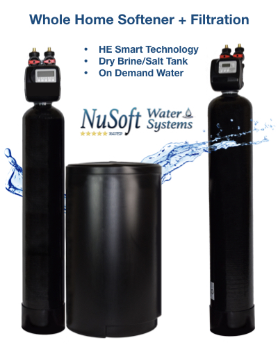 NuSoft Water Systems Utah - Thumbnail