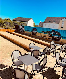 Photo n°7 de Le Pen Duick à Saint-Philibert (Boutique de cigarettes électroniques)