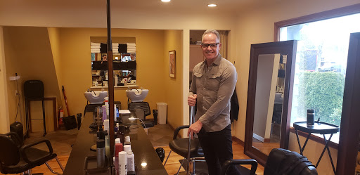 Madison Sparks Salon