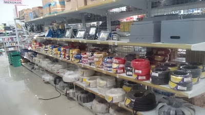 Photos of Depo Jaya