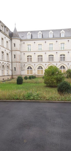 Lycee La Mennais Gallery - France