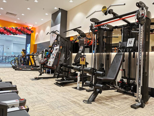 Fitness Concept (Kuala Terengganu)