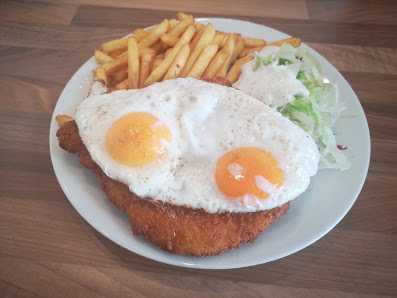 Milanesa