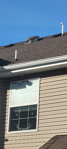 M.rank Roofing