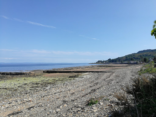Coast Arran - Thumbnail