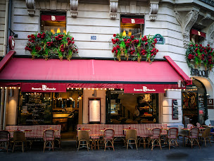 Photo n°7 de Baroche à Paris (Restaurant)