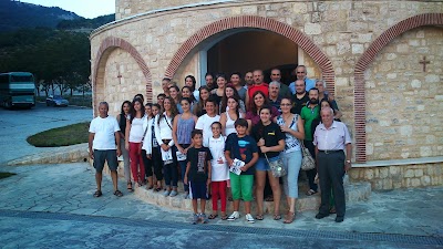 church