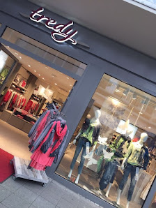 tredy Fashion GmbH - Herford