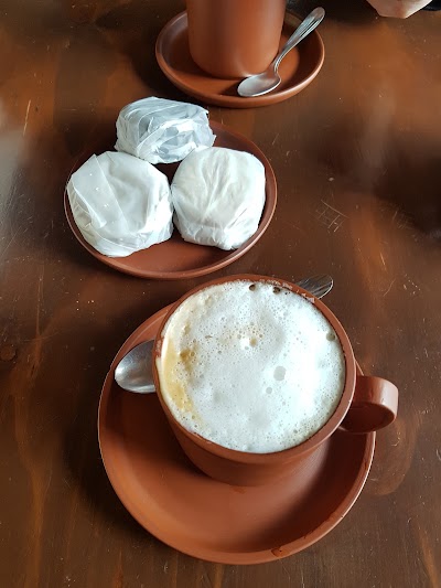 Photos of Casita Suiza ☕