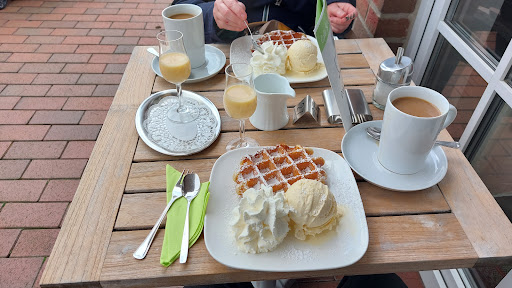 Café Schöne Zeiten – Das Stadtcafé - Thumbnail