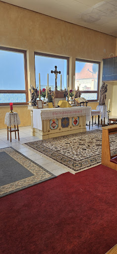 Sankt Joseph Kapelle - Thumbnail