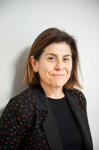 Nuria Pérez Benito abogada derecho civil y mercantil