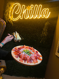 Photo n°34 de Chilla à Dijon (Restaurant italien)