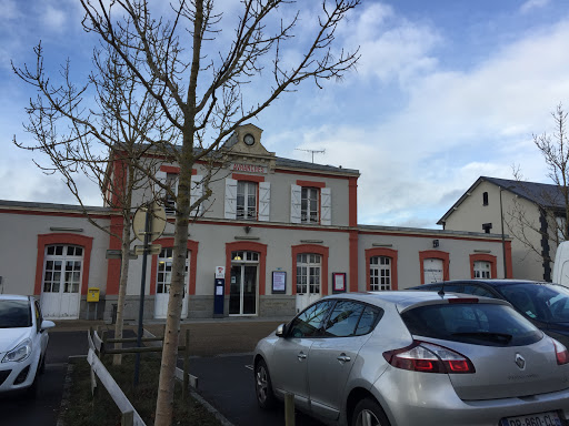 Avranches - Visual