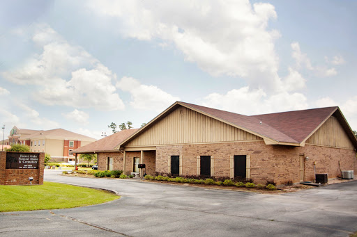 Forest Oaks Funeral Home, LLC. - Thumbnail